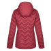 Loap Itira Dámska zimná bunda CLW22132 Red Dahlia | Red