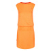 Women's sports dress LOAP BLUSKA orange