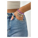 Bracelet purple