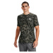 Tričko Under Armour Abc Camo Ss Baroque Green