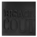 Versace Jeans Couture Kabelka 74VA4BH5 Čierna