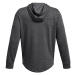 Mikina Under Armour Rival Terry Graphic Hood Castlerock 025