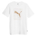 Puma Graphics Cat M t-shirt 677184 02 pánske
