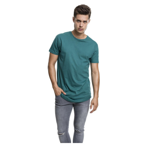 Jasper in the shape of a Long Tee Urban Classics