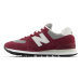 New Balance U574BGH dámska obuv