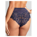 Panache Allure Deep Brief navy 10764 44