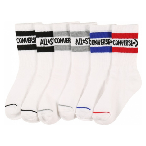 Chlapčenské ponožky Converse