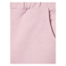 United Colors Of Benetton Teplákové nohavice 3QLAGF003 Ružová Regular Fit