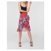 Women's Skirt Trendyol Wrap Ruffle