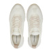 Calvin Klein Sneakersy Runner Lace Up Pearl Mix M HW0HW02079 Biela