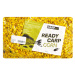 Carpway kukurica ready carp corn ochutená 1,5 kg - med