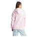 Mikina adidas Essentials French Terry Oversized Full-Zip Hoodie W IR6132