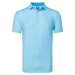 Footjoy The 19th Hole Lisle Blue Sky Polo košeľa