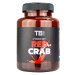 Tb baits power dip red crab 150 ml