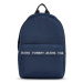 Tommy Jeans Ruksak Tjm Essential Dome Backpack AM0AM11520 Tmavomodrá