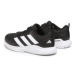 Adidas Halové topánky Court Team Bounce 2.0 Shoes HR0609 Čierna