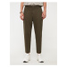 LC Waikiki Comfortable Fit Gabardine Men's Trousers