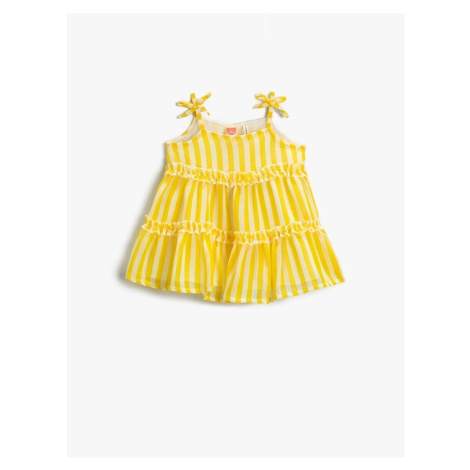 Detské šaty značky Koton