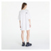 The North Face Simple Dome T-Shirt Dress TNF White