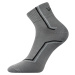 Voxx Kroton silproX Pánske športové ponožky - 3 páry BM000000628500101486 svetlo šedá