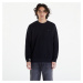 Mikina Wrangler Sign Off Crew Black