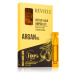 Revuele Argan Oil Active Hair Ampoules ampuly pre suché a poškodené vlasy