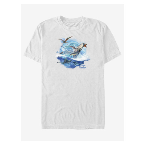 Avatar 2 ZOOT.FAN Twentieth Century Fox - unisex tričko