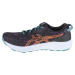 Tmavofialové bežecké tenisky ASICS Fuji Lite 3 1012B294-500