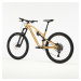 Horský bicykel All Mountain FEEL 700 LT 29" s hliníkovým rámom