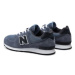 New Balance Sneakersy GC574GGE Tmavomodrá