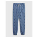 GAP Children's polka dot sweatpants - Girls