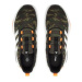 Adidas Sneakersy Racer TR23 IF0204 Zelená