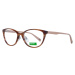 Benetton Optical Frame