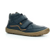 Froddo G3110255 AD Dark Blue barefoot členkové topánky 40 EUR