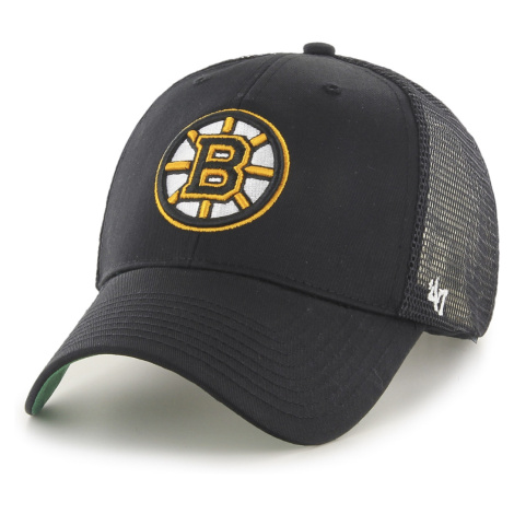 Boston Bruins čiapka baseballová šiltovka 47 MVP