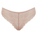 DEFACTO Fall In Love Lace Brazilian Panties