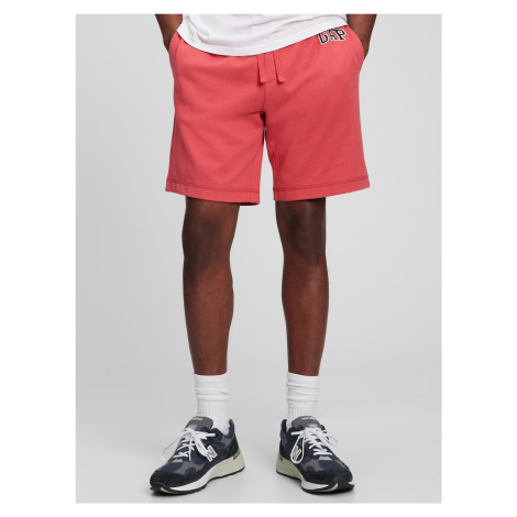 GAP Shorts with logo - Men