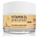 Delia Cosmetics Vitamin D3 Precursor nočný krém proti vráskam