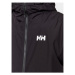 Helly Hansen Nepremokavá bunda Ervik Ins Rain Jacket 53983 Čierna Regular Fit