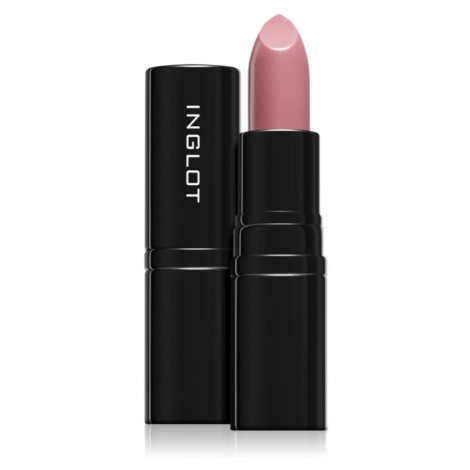 Inglot Lipsatin zamatový rúž odtieň 308