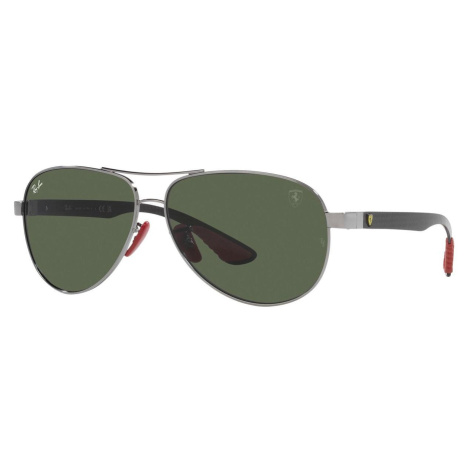 Ray-Ban RB8331M F00171 - ONE SIZE (61)