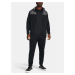 Under Armour UA EMEA TRACKSUIT NOVELTY Set - Black