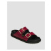 Dámske šľapky Birkenstock 1774 Arizona Exq Le Narrow