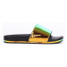 Esem SL-z8011 Women's Gold Slippers