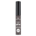 Essence  Make Me Brow Eyebrow Gel Mascara - 04 Ashy Brows  Líčenie obočia Hnedá