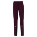 Women's trousers VAUDE Wo Larice Pants IV Cassis