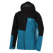 Men's waterproof jacket Hannah ALAGAN harbor blue/anthracite