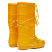 Dámske gumáky MOON BOOT Rain Boots High yellow