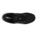 ALPINE PRO PONTIL Pánska bežecká obuv, čierna, veľkosť