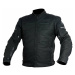 Trilobite 2092 All Ride Tech-Air Black Textilná bunda